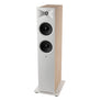 White, 1 Speaker