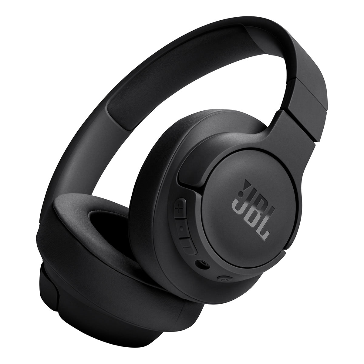 JBL Tune 720BT Wireless Over-Ear Headphones (Black) – World Wide