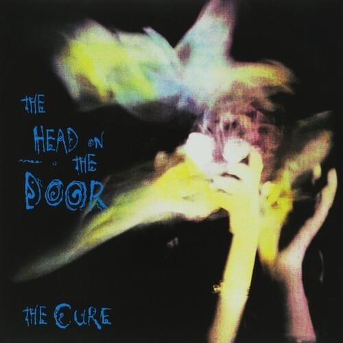 Head on the Door - Vinyl LP