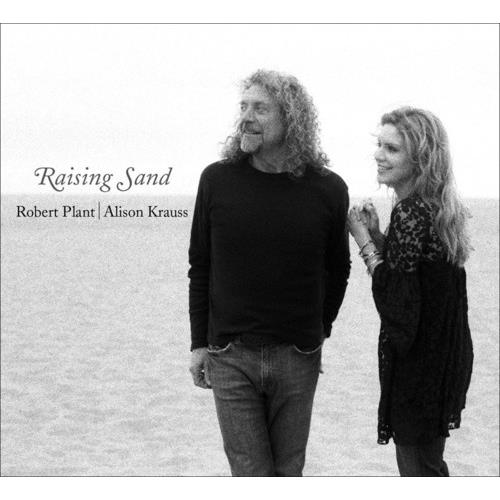 Raising Sand - Vinyl LP