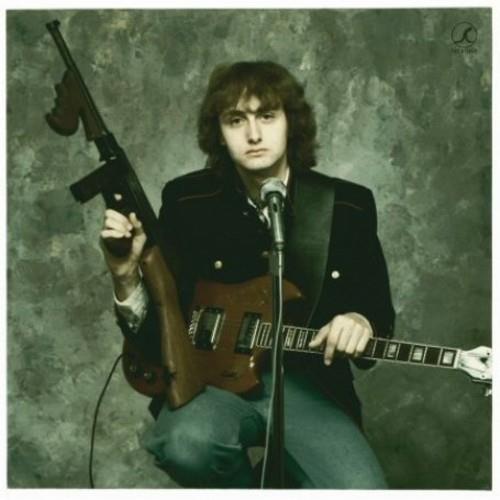 Iron Curtain Innocence - Vinyl LP