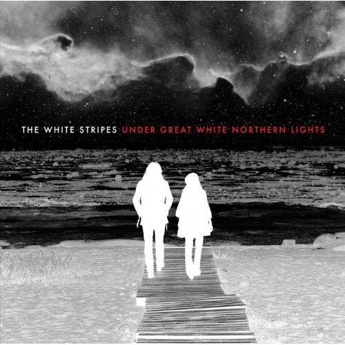 Under Great White Northern Lights - Vinyl LP 180 Gram