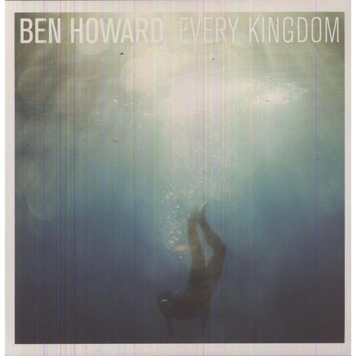 Every Kingdom - Vinyl LP