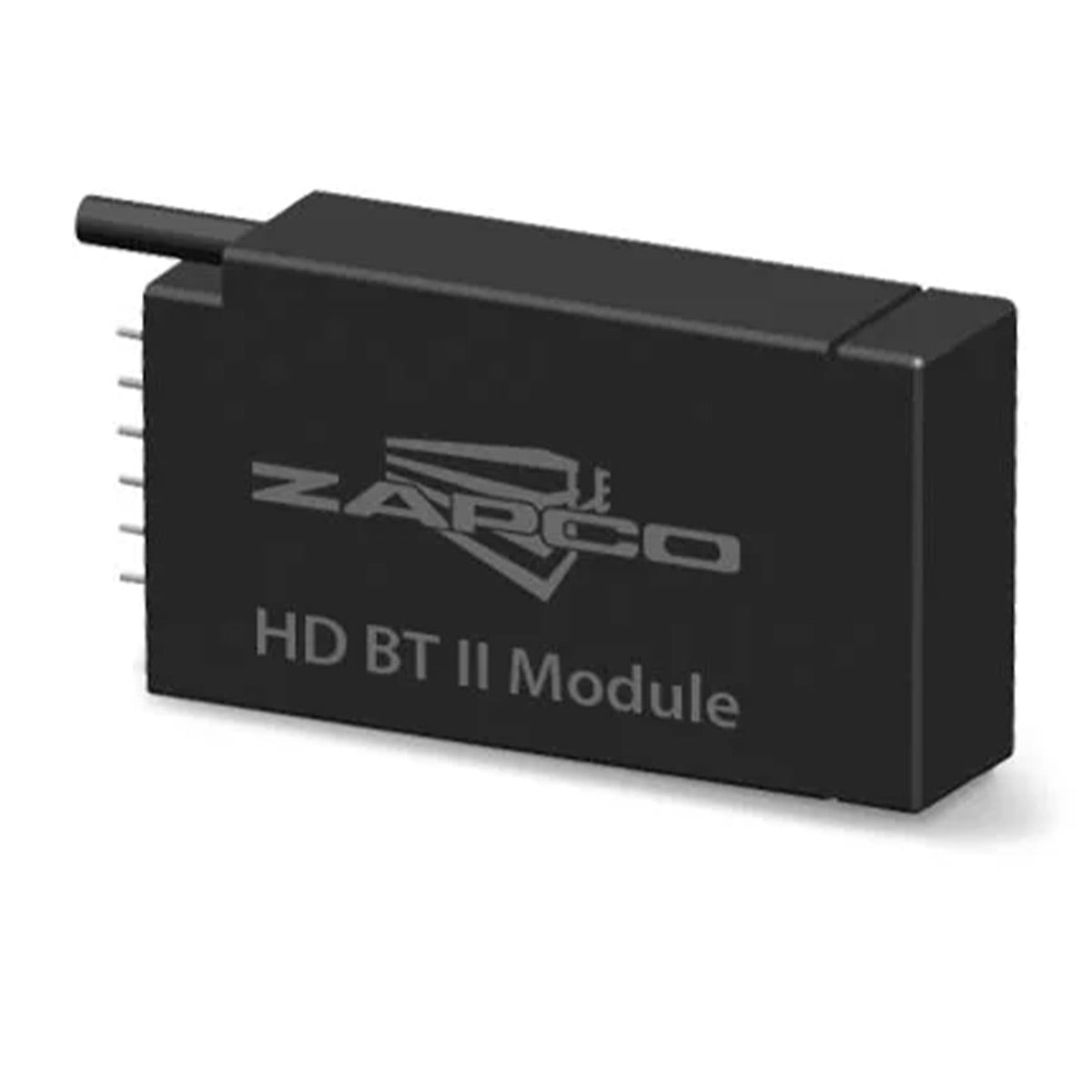 Zapco HD-BT II-D Bluetooth Module with Digital Outputs for HDSP-V & DSP-IV Series Processors