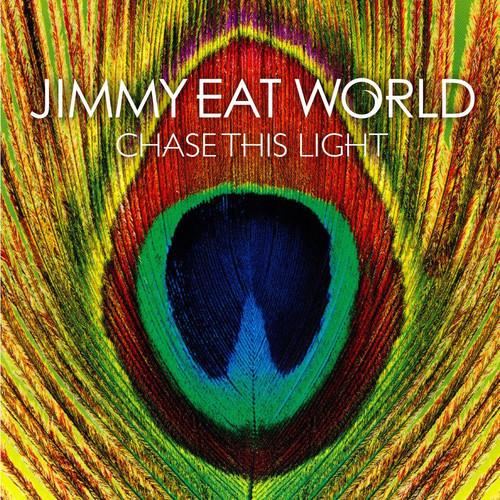 Chase This Light - Vinyl LP