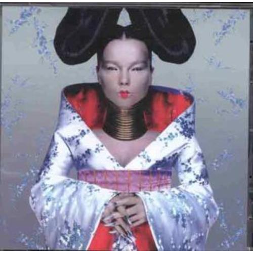 Homogenic - Vinyl LP