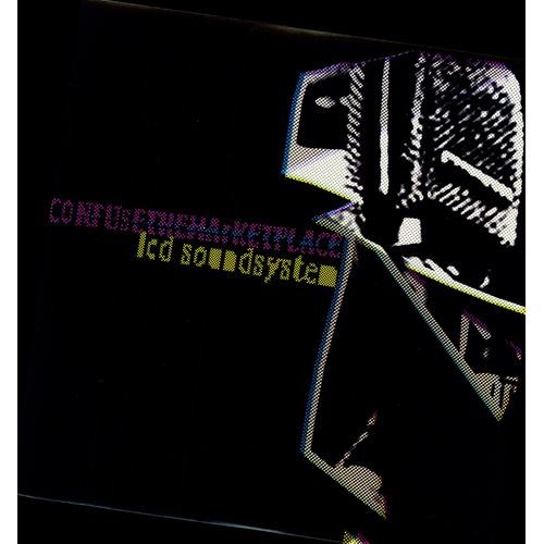 Confuse the Marketplace - Vinyl LP