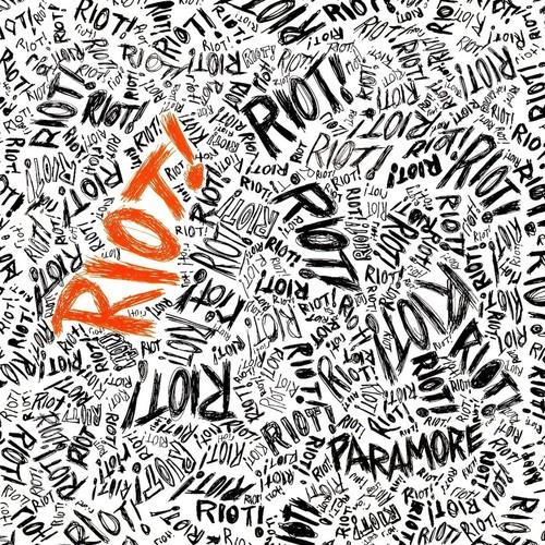 Riot - Vinyl LP