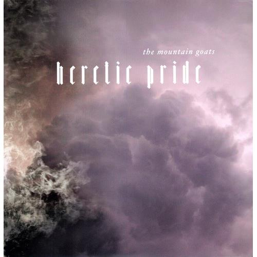 Heretic Pride - Vinyl LP