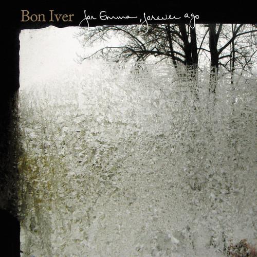 For Emma Forever Ago - Vinyl LP