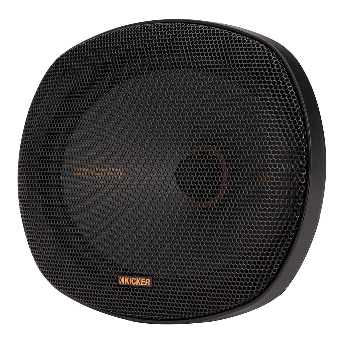 Kicker 51KSS6904 6x9" KS Series Component Speaker System