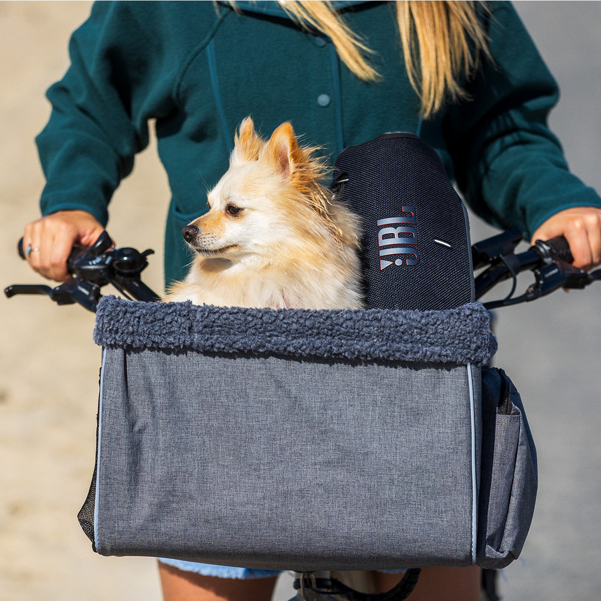 JBL Xtreme 4 Portable Waterproof Bluetooth Speaker (Black)