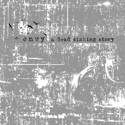 Dead Sinking Story - Vinyl LP