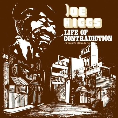 Life of Contradiction - Vinyl LP
