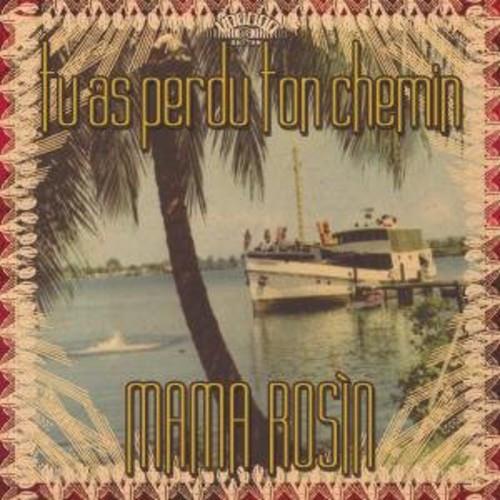 Tu As Perdu Ton Chemin - Vinyl LP