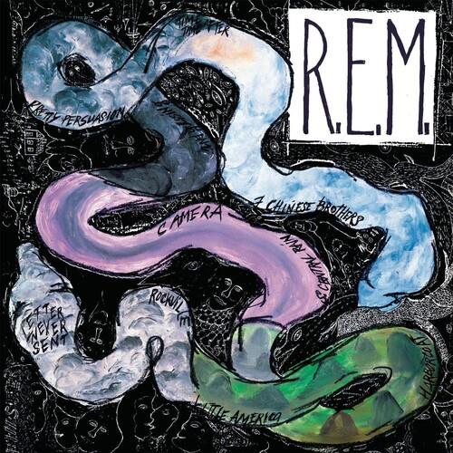 Reckoning - Vinyl LP 180 Gram