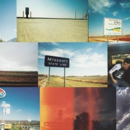 Hopeful & the Unafraid - Vinyl LP