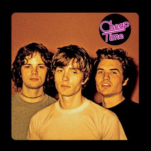 Cheap Time - Vinyl LP