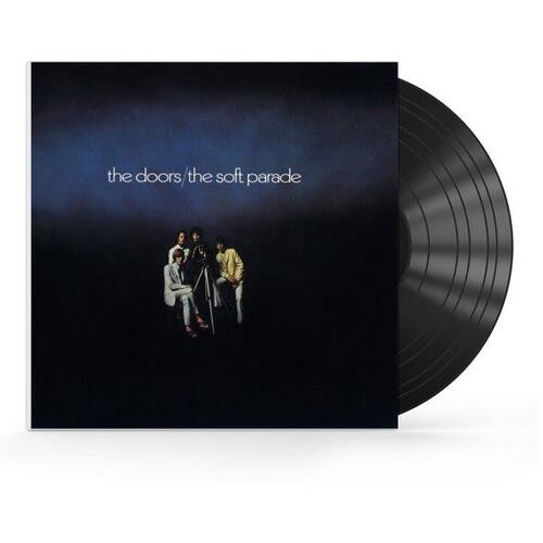 Soft Parade (Remastered) (180-Gram) - Vinyl LP180 Gram