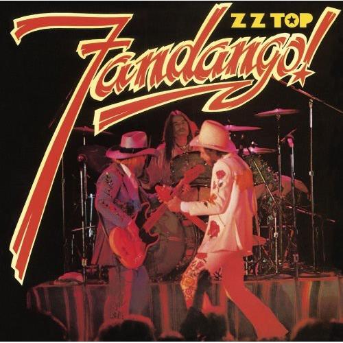 Fandango - Vinyl LP