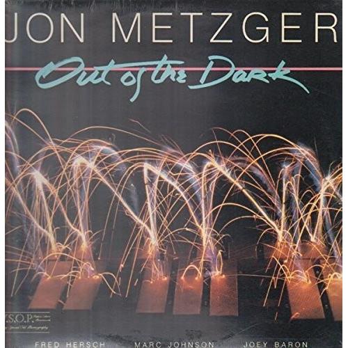 Out of the Dark - Vinyl LP