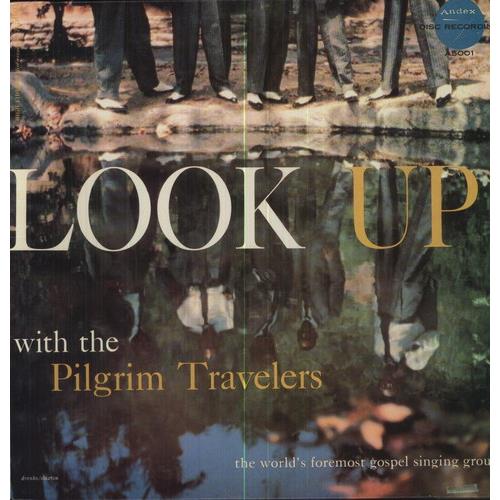 Look Up - Vinyl LP