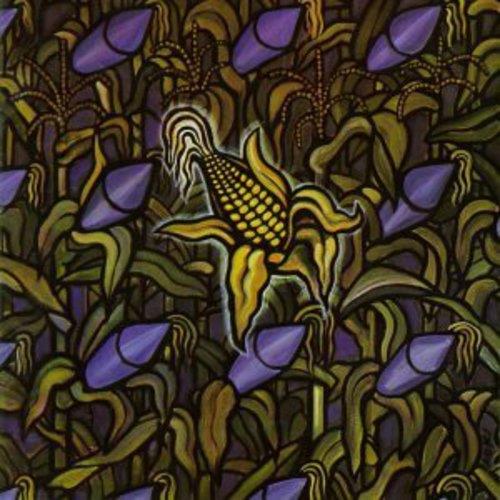 Against the Grain - Vinyl LP