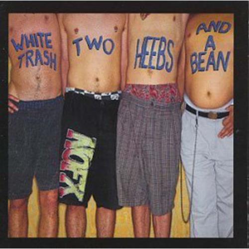 White Trash - Anniversary Edition Vinyl LP