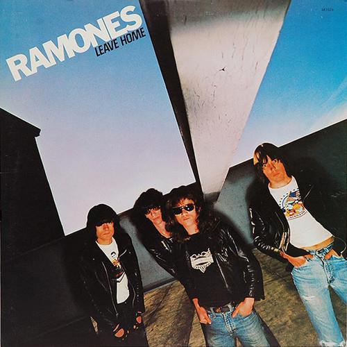 Leave Home - Vinyl LP 180 Gram