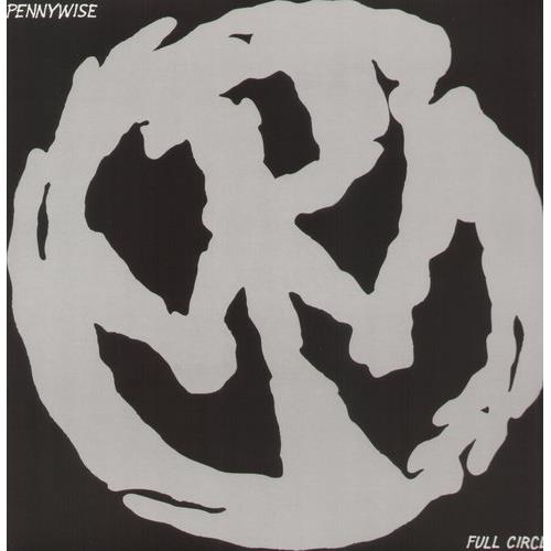 Full Circle - Vinyl LP