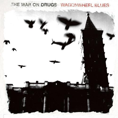 Wagonwheel Blues - Vinyl LP
