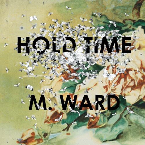 Hold Time - Vinyl LP 180 Gram