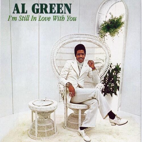 I'm Still in Love with You - Vinyl LP 180 Gram
