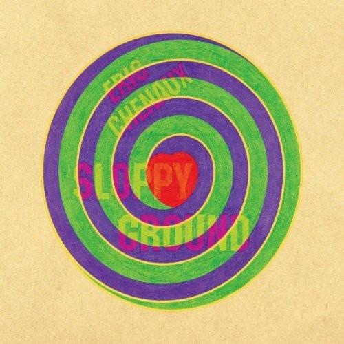 Sloppy Ground - Vinyl LP