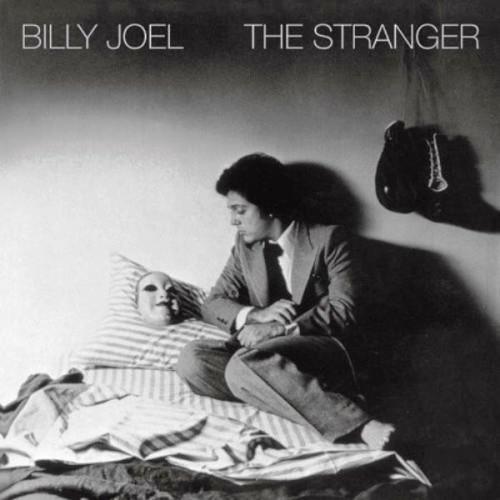 Stranger: 30th Anniversary - Vinyl LP 180 Gram
