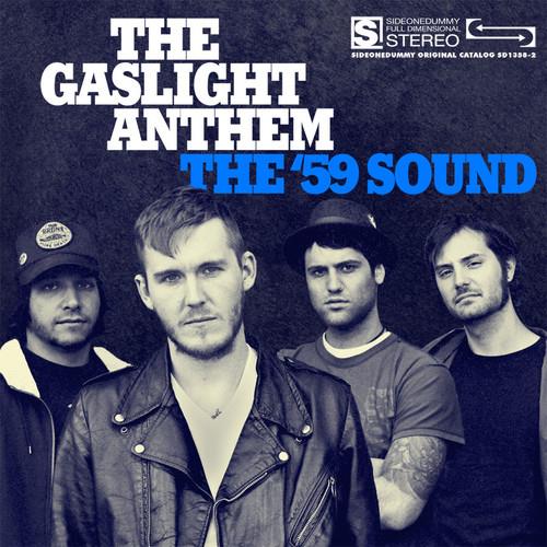 The '59 Sound - Vinyl LP