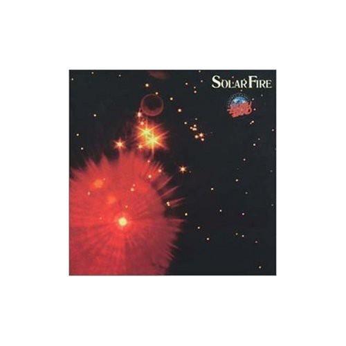 Solar Fire - Vinyl LP