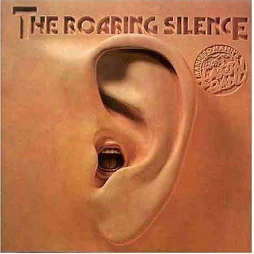 The Roaring Silence - Vinyl LP