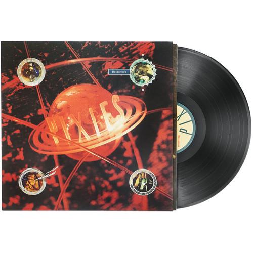 Bossanova - Vinyl LP 180 Gram