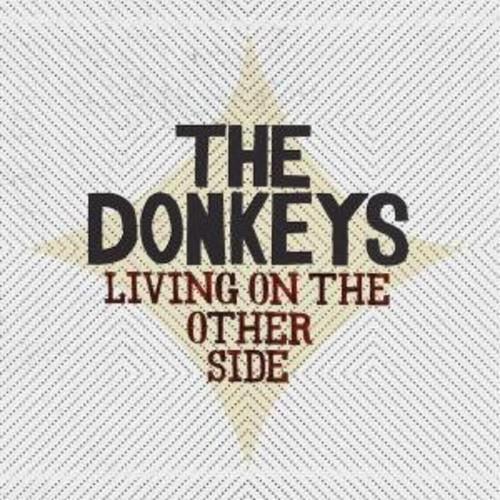 Living on the Other Side - Vinyl LP