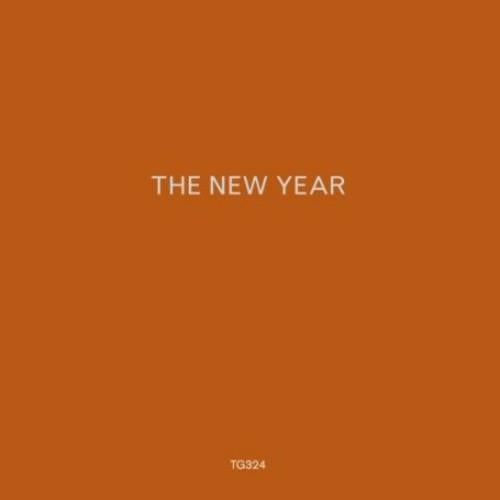 The New Year - Vinyl LP