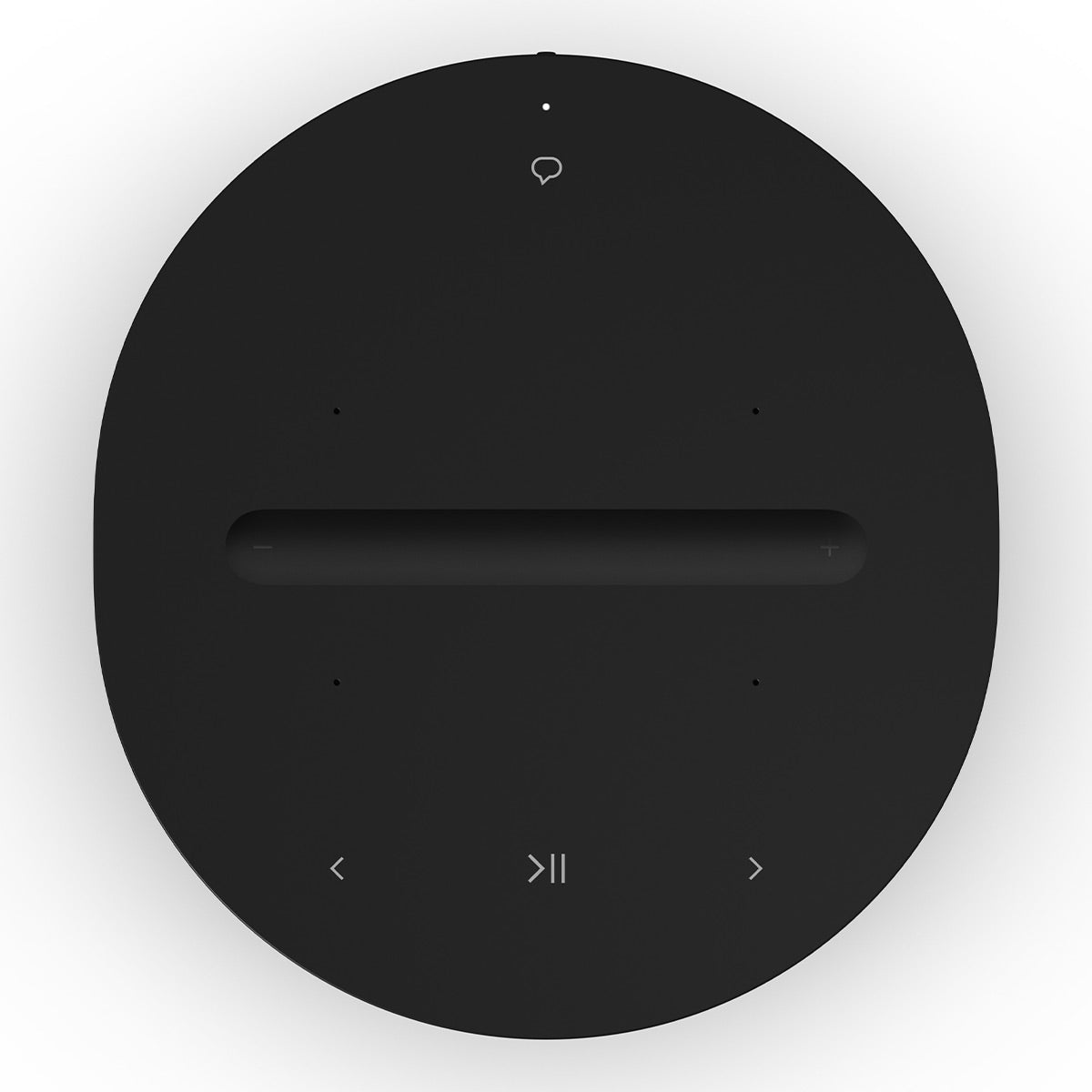 Sonos Indoor/Outdoor Set with Sonos Move 2 and Era 100 Wireless Speaker (Black)
