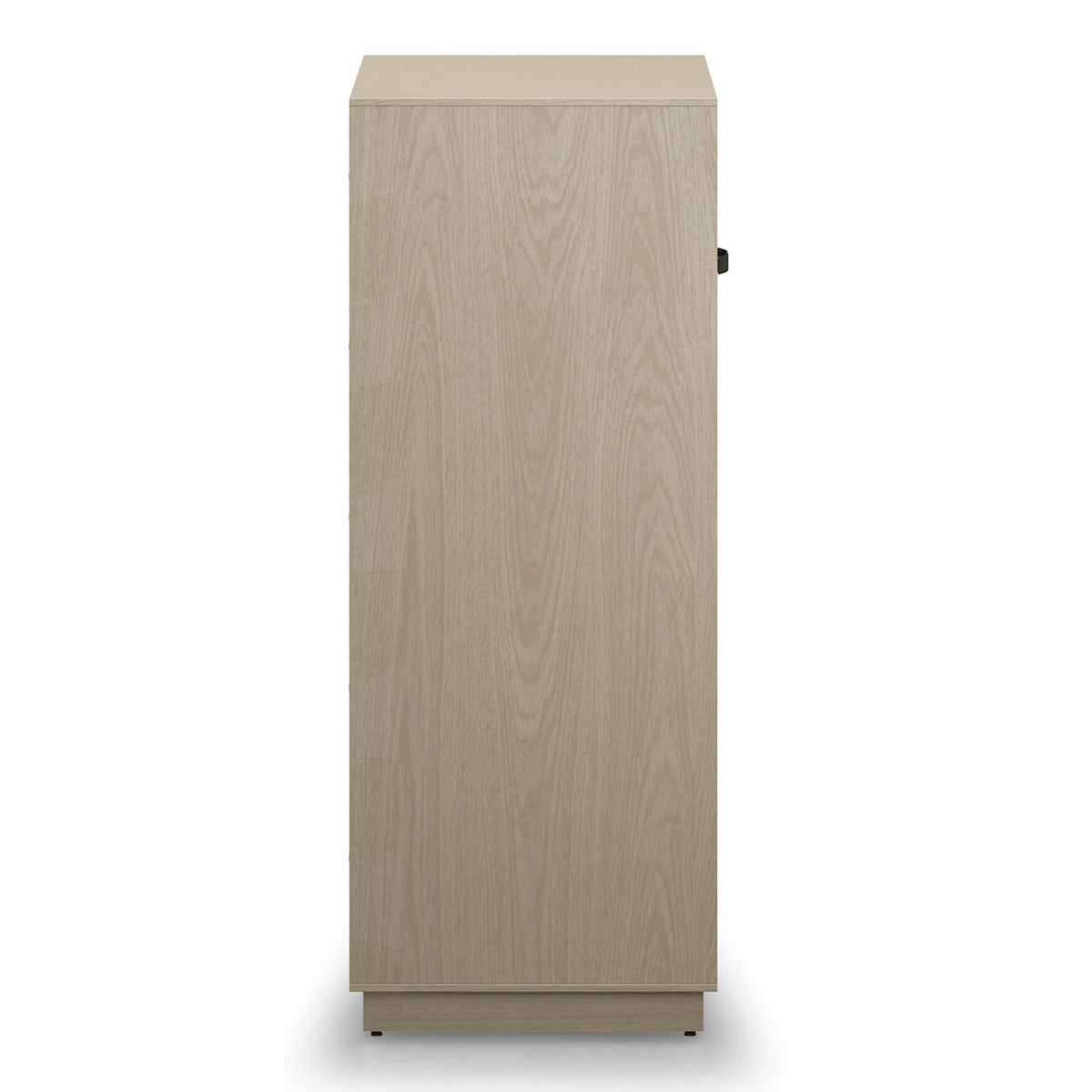 BDI KAVA Bedroom 9685 5-Drawer Chest (Washed Oak)
