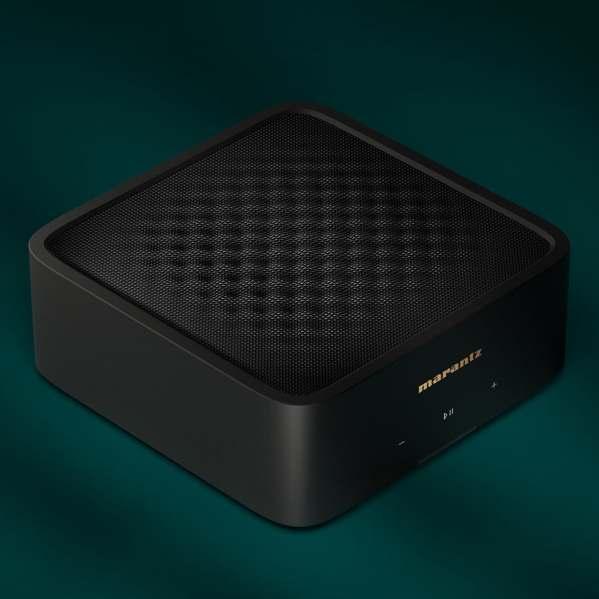 Marantz Model M1 Wireless Streaming Amplifier