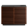 Chocolate Stained Walnut