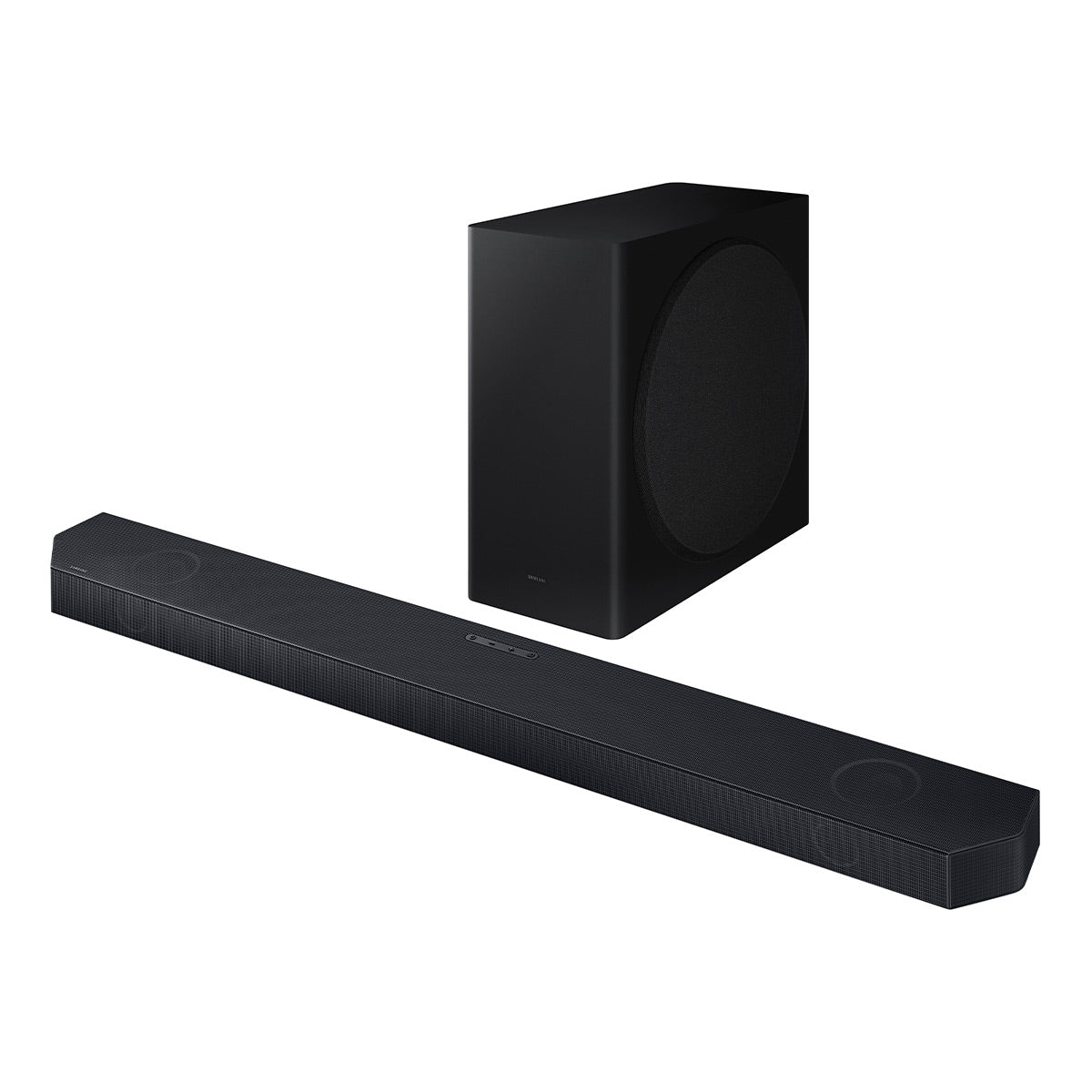 Samsung HW-QS730D Soundbar with Wireless Subwoofer