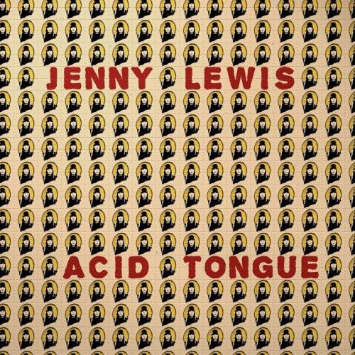 Acid Tongue - Vinyl LP