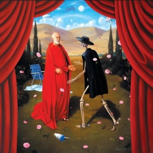 Dark Developments - Vinyl LP