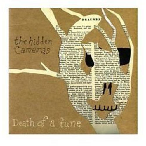 Death of a Tune - Limited Edition 12-Inch Single