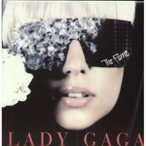 Fame - Vinyl LP